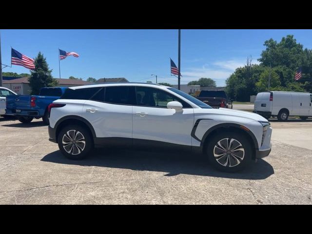 2024 Chevrolet Blazer EV eAWD LT