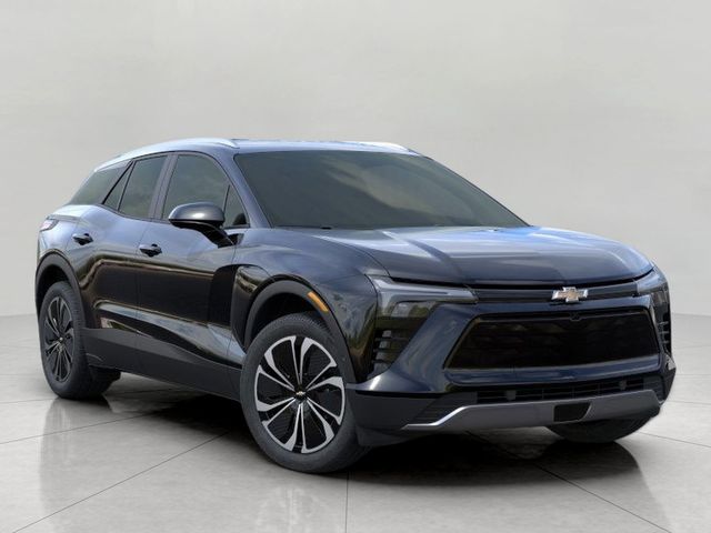 2024 Chevrolet Blazer EV eAWD LT