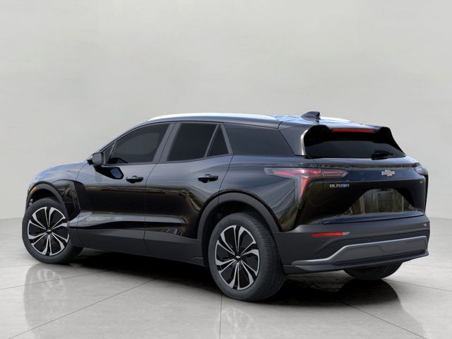 2024 Chevrolet Blazer EV eAWD LT