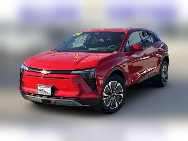 2024 Chevrolet Blazer EV 2LT