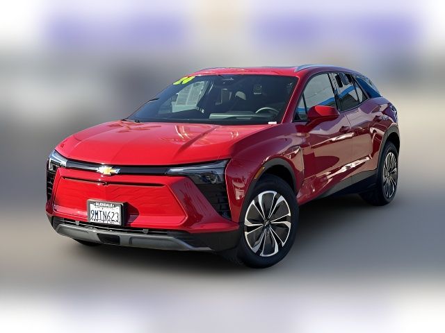 2024 Chevrolet Blazer EV 2LT