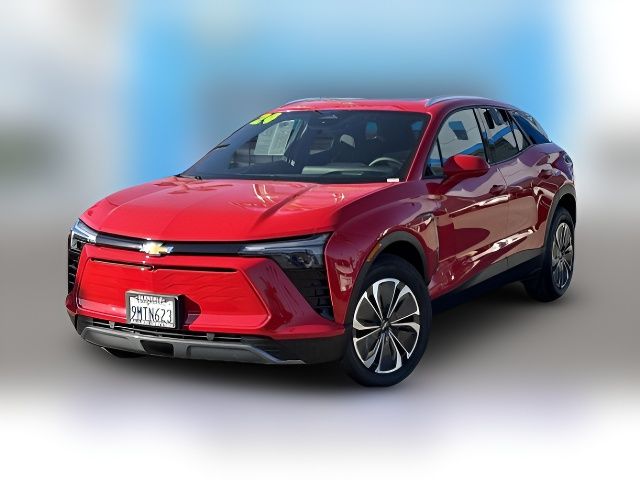 2024 Chevrolet Blazer EV 2LT