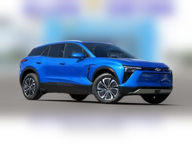 2024 Chevrolet Blazer EV eAWD LT