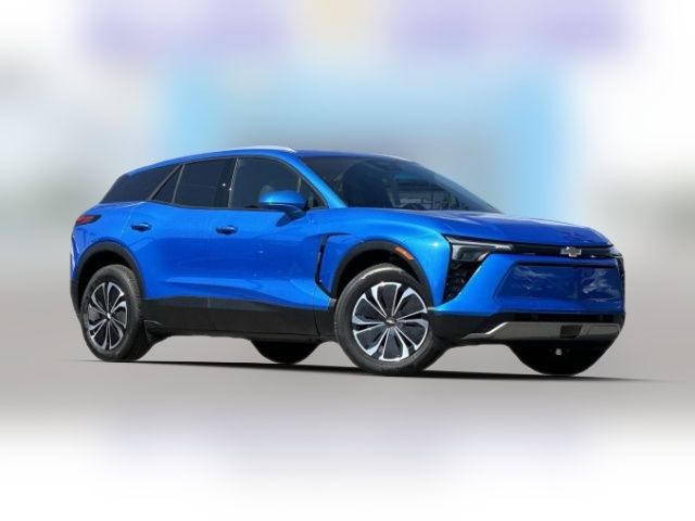 2024 Chevrolet Blazer EV eAWD LT