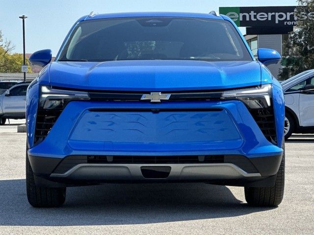 2024 Chevrolet Blazer EV eAWD LT