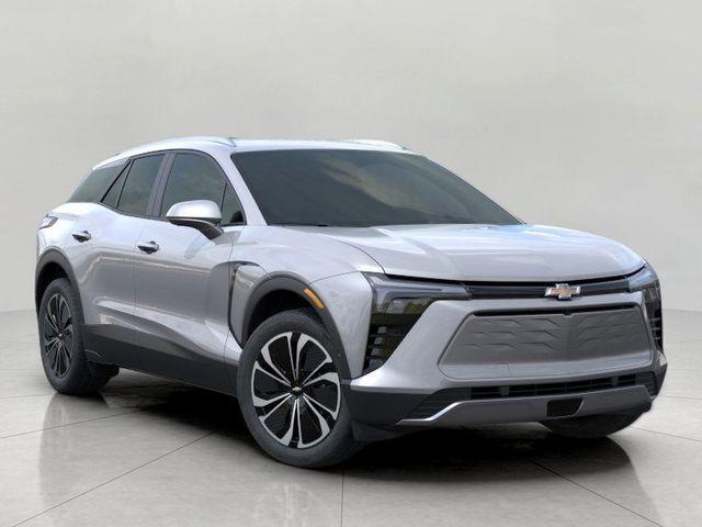 2024 Chevrolet Blazer EV eAWD LT