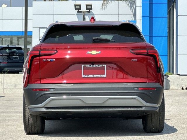 2024 Chevrolet Blazer EV eAWD LT