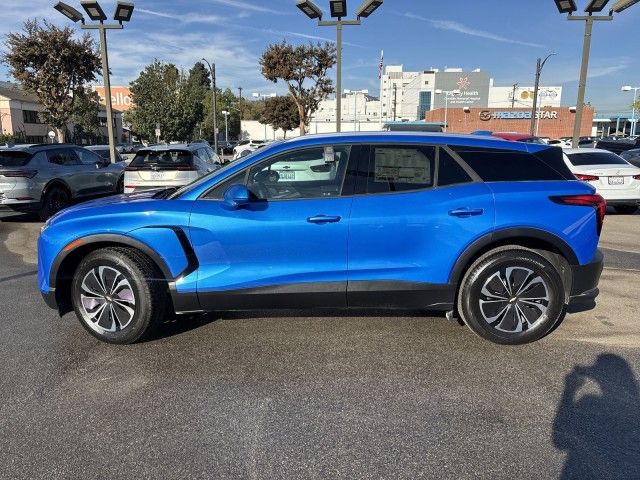 2024 Chevrolet Blazer EV eAWD LT