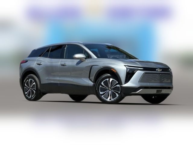 2024 Chevrolet Blazer EV eAWD LT