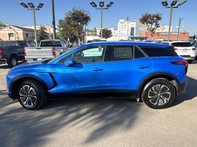 2024 Chevrolet Blazer EV eAWD LT