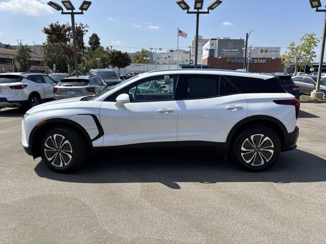 2024 Chevrolet Blazer EV eAWD LT