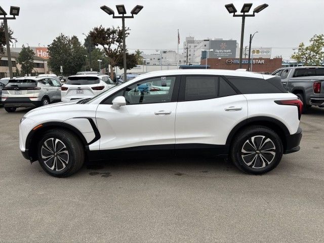 2024 Chevrolet Blazer EV eAWD LT