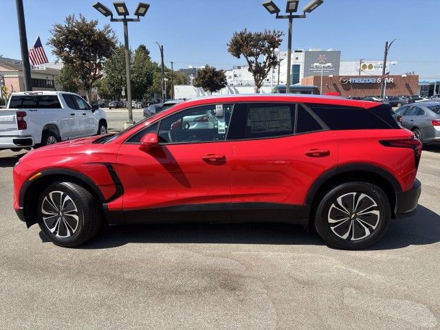 2024 Chevrolet Blazer EV eAWD LT