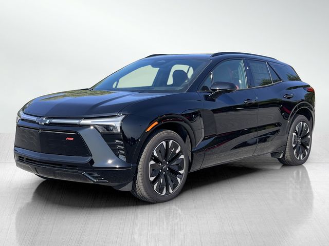 2024 Chevrolet Blazer EV eAWD RS