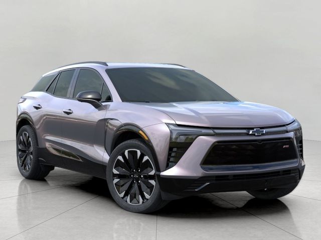 2024 Chevrolet Blazer EV eAWD RS