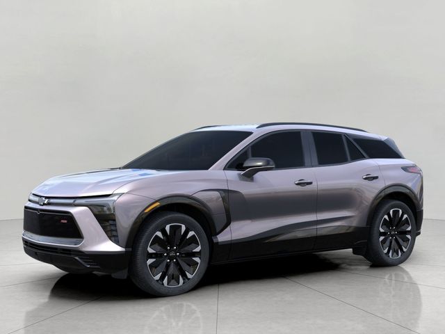 2024 Chevrolet Blazer EV eAWD RS