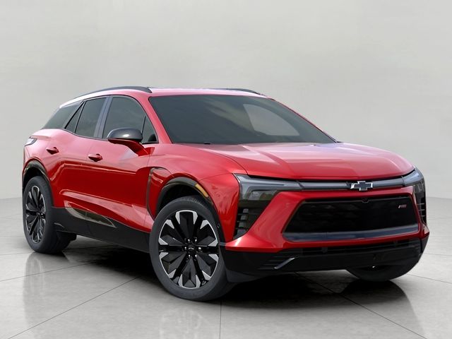 2024 Chevrolet Blazer EV eAWD RS