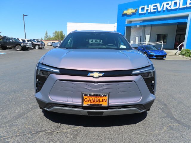 2024 Chevrolet Blazer EV eAWD LT