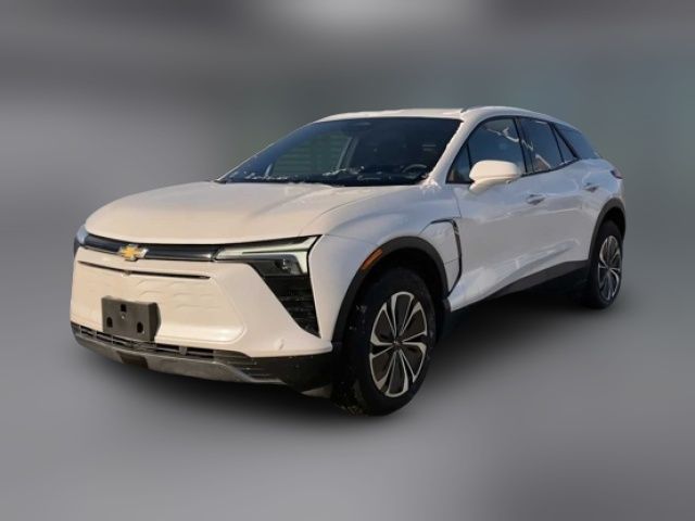 2024 Chevrolet Blazer EV 2LT