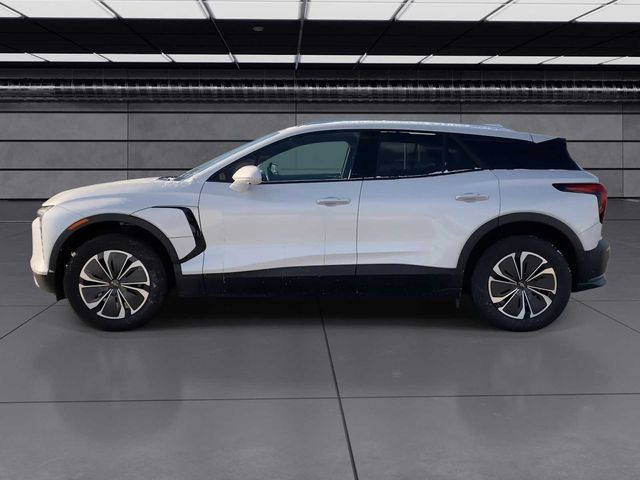 2024 Chevrolet Blazer EV 2LT