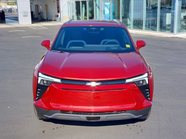 2024 Chevrolet Blazer EV eAWD LT