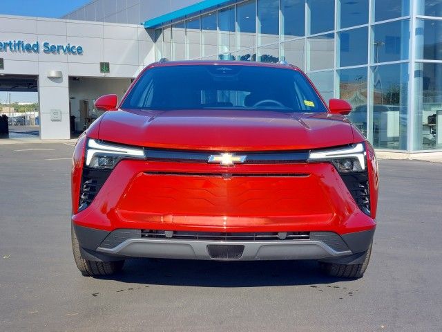 2024 Chevrolet Blazer EV eAWD LT