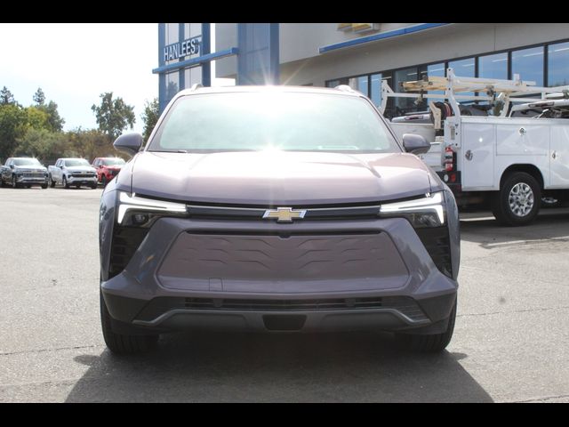 2024 Chevrolet Blazer EV eAWD LT