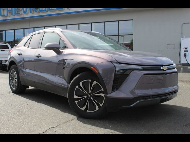 2024 Chevrolet Blazer EV eAWD LT