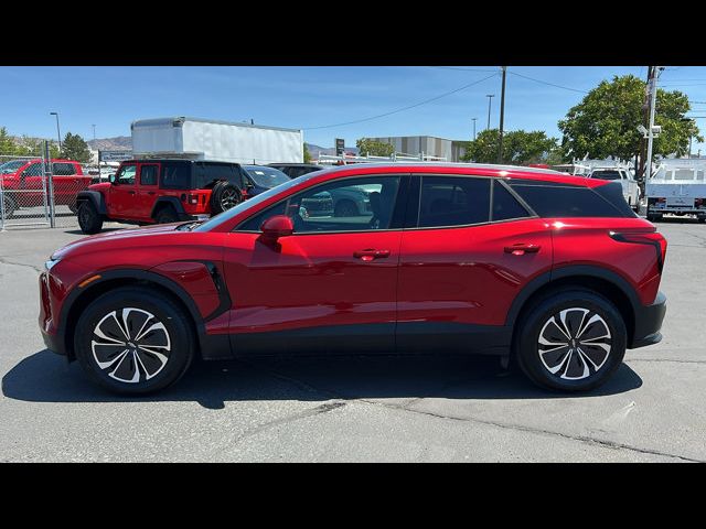 2024 Chevrolet Blazer EV eAWD LT