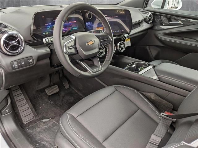 2024 Chevrolet Blazer EV eAWD 2LT