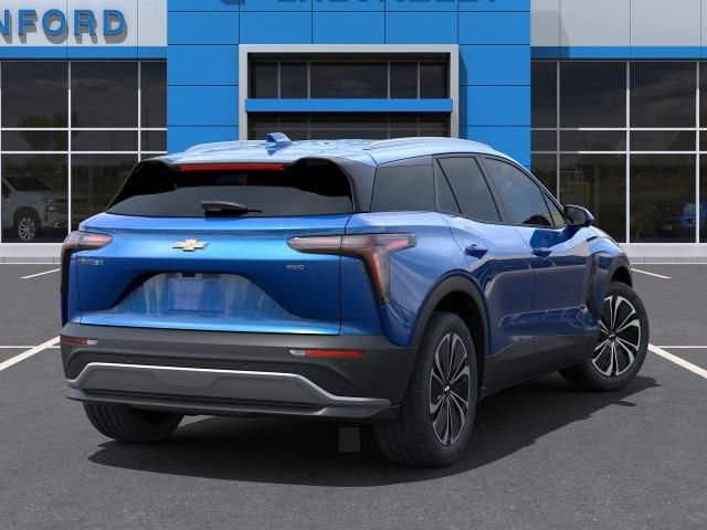 2024 Chevrolet Blazer EV eAWD LT