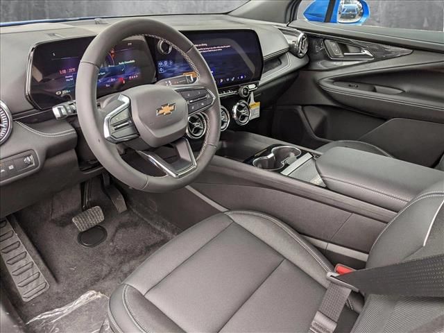 2024 Chevrolet Blazer EV eAWD 2LT