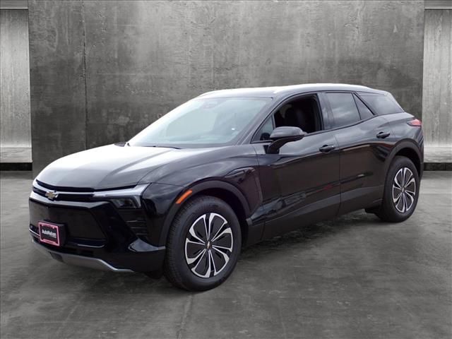 2024 Chevrolet Blazer EV eAWD LT