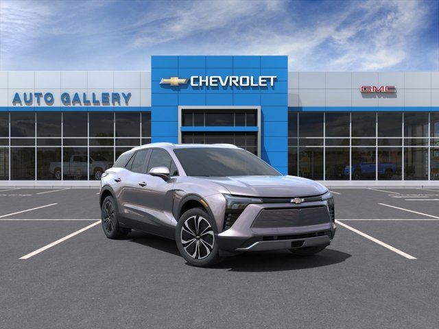 2024 Chevrolet Blazer EV eAWD LT