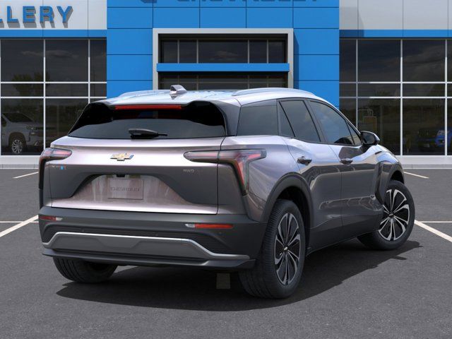 2024 Chevrolet Blazer EV eAWD LT