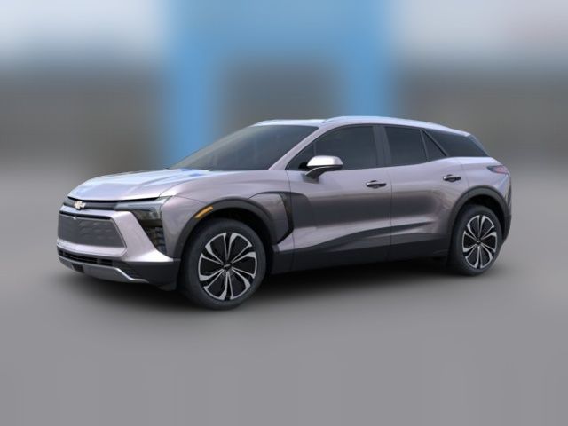 2024 Chevrolet Blazer EV eAWD LT