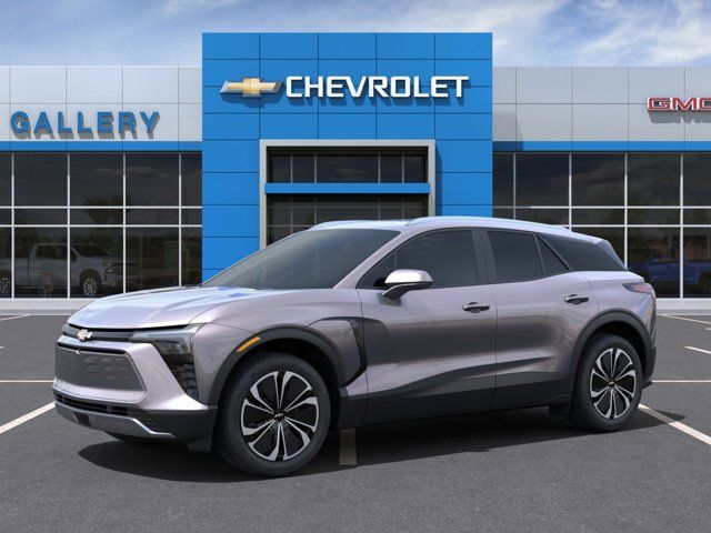 2024 Chevrolet Blazer EV eAWD LT