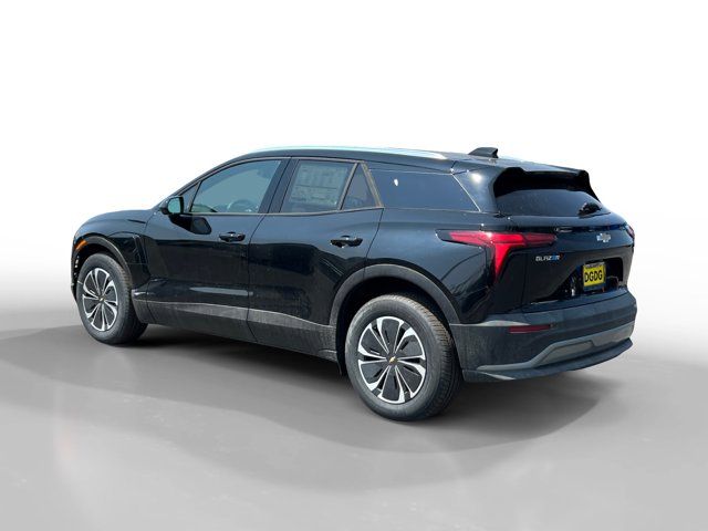 2024 Chevrolet Blazer EV eAWD LT