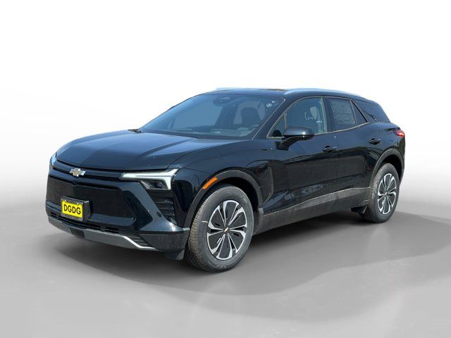 2024 Chevrolet Blazer EV eAWD LT