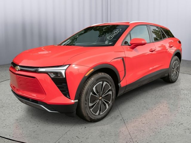 2024 Chevrolet Blazer EV eAWD LT