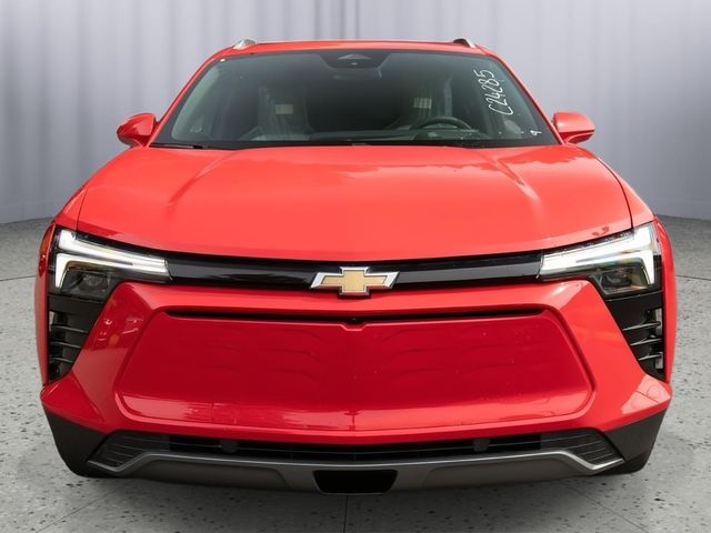 2024 Chevrolet Blazer EV eAWD LT