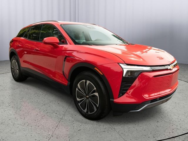 2024 Chevrolet Blazer EV eAWD LT