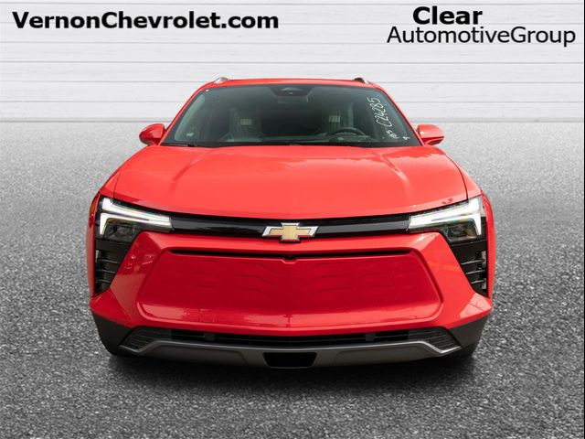 2024 Chevrolet Blazer EV eAWD LT