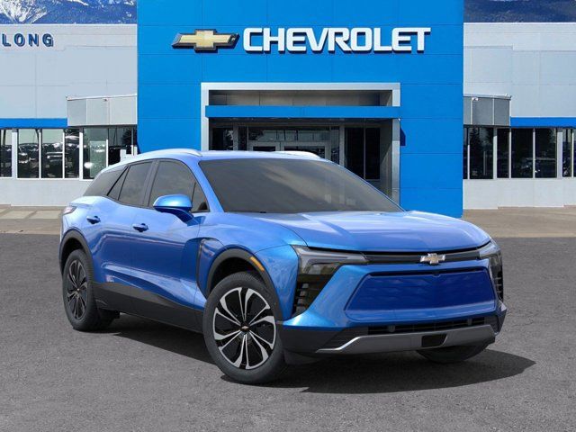 2024 Chevrolet Blazer EV eAWD LT