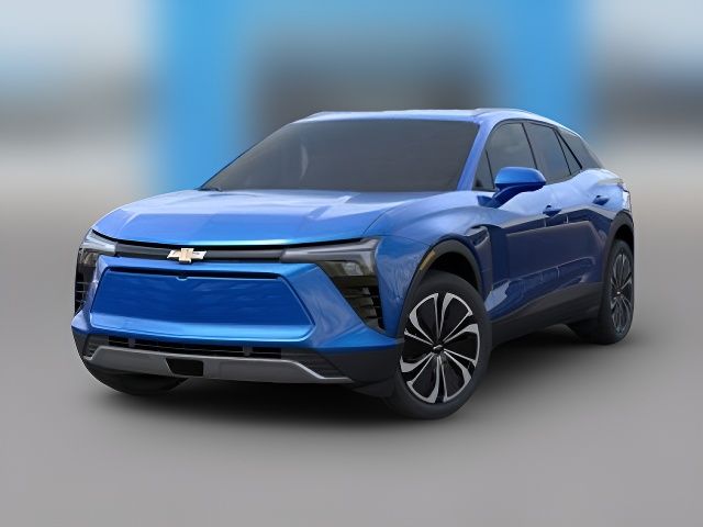 2024 Chevrolet Blazer EV eAWD LT