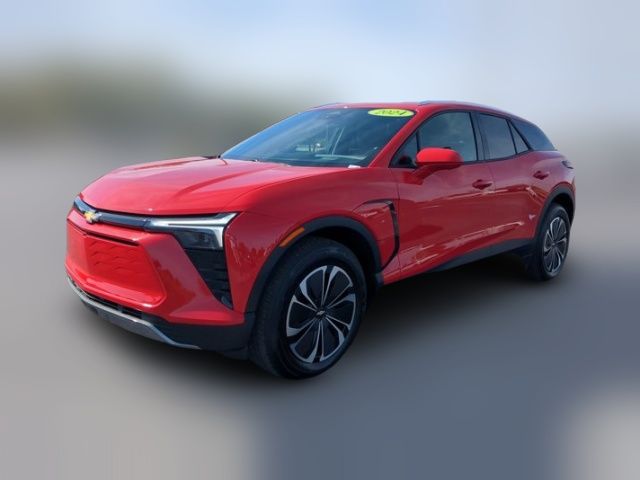 2024 Chevrolet Blazer EV eAWD LT