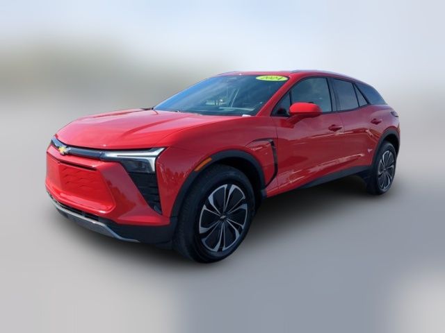 2024 Chevrolet Blazer EV eAWD LT