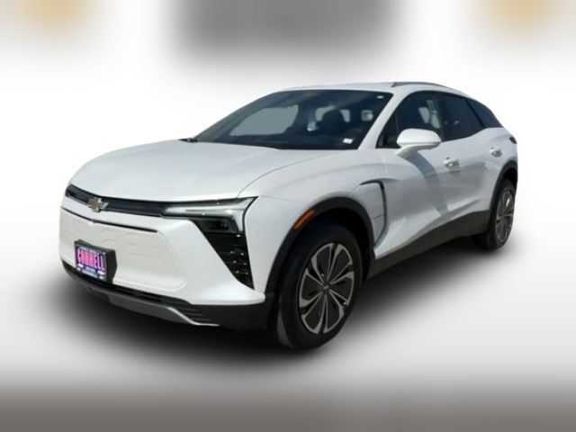 2024 Chevrolet Blazer EV eAWD LT