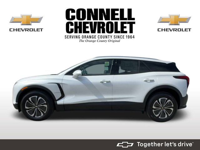 2024 Chevrolet Blazer EV eAWD LT