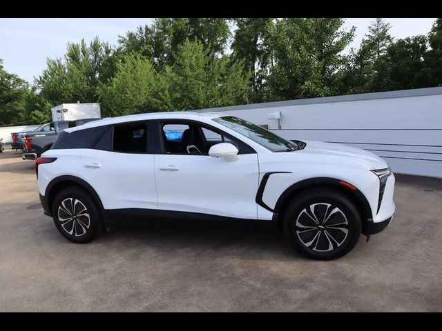 2024 Chevrolet Blazer EV eAWD LT